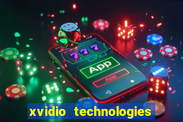 xvidio technologies startup os download